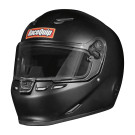 RaceQuip NX25 SA2025 FLBLK SML HELMET - Flat Black - Small 297992RQP