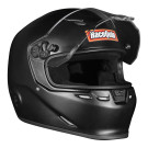 RaceQuip NX25 SA2025 FLBLK XLG HELMET - Flat Black - X-Large 297996RQP