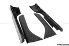 Carbonado 2015-2019 Ferrari 488 GTB Spider MSY Style Part Carbon Fiber Full Body Kit
