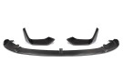 StradaWerks  Dry Carbon Fiber M-Performance Style Front Lip - F80 M3 | F82/F83 M4