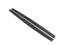StradaWerks  Dry Carbon Fiber Side Skirts - F80 M3 | F82/F83 M4