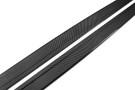 StradaWerks  Dry Carbon Fiber Side Skirts - F80 M3 | F82/F83 M4