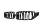StradaWerks  Dry Carbon Fiber Kidney Grills - F80 M3 | F82/F83 M4
