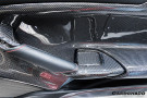 Carbonado 2015-2020 Ferrari 488 GTB Spider Carbon Fiber Door Panel Interior