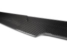 StradaWerks  Dry Carbon Fiber PSM Style Rear Spoiler - F80 M3 | F82/F83 M4