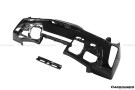 Carbonado 2018-2020 Ferrari 488 Pista OEM Style Part Carbon Fiber Rear Bumper (Rear Diffuser Not Included)