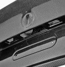 StradaWerks  Carbon Fiber CSL Style Trunk - F80 M3
