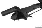 Carbonado 2015-2019 Ferrari 488 Spider MSY Style Trunk Spoiler