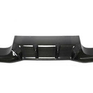 StradaWerks  Carbon Fiber AK Style Rear Diffuser - F87 M2