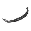 StradaWerks  Dry Carbon Fiber M Performance Style Front Lip - F87 M2