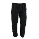 RaceQuip Nomex Multi Layer Fire Suit Pants - Black - Medium 91629039RQP