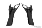 Carbonado 2017-2026 Ferrari 812 Superfast GTS OE Style Dry Carbon Fiber Doo Panel Interior