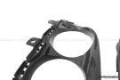 Carbonado 2017-2026 Ferrari 812 Superfast OEM Style Dry Carbon Fiber Tail Lights Surround Satellites - DRYCF812-TLSS