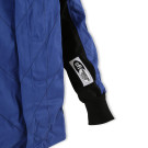 RaceQuip Single Layer Fire Suit Jacket - Blue - 2XL 131927RQP