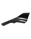 StradaWerks  Dry Carbon Fiber M Performance Front Splitters - F87 M2