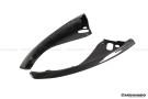 Carbonado 2017-2026 Ferrari 812 Superfast GTS OEM Style Dry Carbon Fiber Front Side Splitter