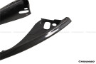 Carbonado 2017-2026 Ferrari 812 Superfast GTS OEM Style Dry Carbon Fiber Front Side Splitter