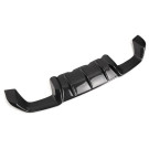 StradaWerks  Dry Carbon Fiber M Performance Rear Diffuser - F87 M2/M2C