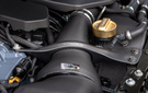Karbonius G90 / G99 M5 Carbon Fiber Strut Brace Set