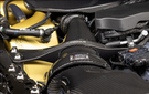 Karbonius G90 / G99 M5 Carbon Fiber Strut Brace Set