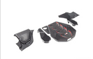 Karbonius G90 / G99 M5 Carbon Fiber Engine Cover Kit