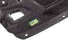 Indiv G9X M5 Carbon Cooling Shroud Cover