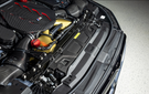 Indiv G9X M5 Carbon Cooling Shroud Cover