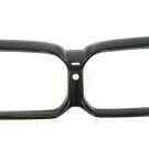 StradaWerks  Dry Carbon Fiber Front Kidney Grill Frame - F90 M5 (LCI)