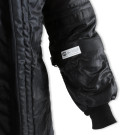 RaceQuip Nomex Multi Layer Fire Suit Jacket - Black - 2X-Large 91930079RQP