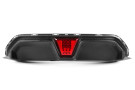 StradaWerks  Dry Carbon Fiber LED CS Style Rear Diffuser - F90 M5 (LCI)
