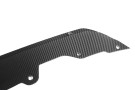 StradaWerks  Dry Carbon Fiber M Performance Front Splitter - F90 M5 (Pre-LCI)