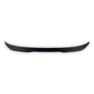 StradaWerks  Dry Carbon Fiber PRO Style Rear Spoiler - F90 M5