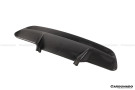 Carbonado 2017-2026 Ferrari 812 Superfast OE Style Dry Carbon Fiber Rear Lip