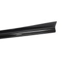 StradaWerks  Dry Carbon Fiber 3D Style Side Skirts - F91/F92/F93 M8