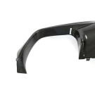 StradaWerks  Dry Carbon Fiber AC Style Rear Diffuser - F93 M8
