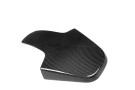 StradaWerks  Dry Carbon Fiber Seat Back Covers - F91/F92/F93 M8