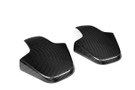 StradaWerks  Dry Carbon Fiber Seat Back Covers - F91/F92/F93 M8