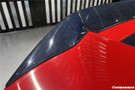 Carbonado 2017-2026 Ferrari 812 Superfast MSY Style DRY Carbon Fiber Trunk Spoiler