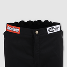 RaceQuip Multi Layer Fire Suit Pants - Black - Small 122002RQP