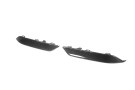 StradaWerks  Dry Carbon Fiber Front Vent Trim - F91/F92 M8
