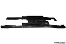 Carbonado 2017-2026 Ferrari 812 Superfast GTS MSY Style DRY Carbon Fiber Side Skirts