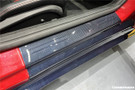 Carbonado 2017-2026 Ferrari 812 Superfast GTS MSY Style DRY Carbon Fiber Side Skirts