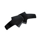 StradaWerks  Dry Carbon Fiber Seat-Back Covers - F97 X3M | F98 X4M