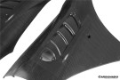 Carbonado 2017-2026 Ferrari 812 Superfast GTS MSY Style DRY Carbon Fiber Fender