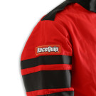 RaceQuip Multi Layer Fire Suit Jacket - Red - 3XL 121018RQP