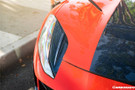 Carbonado 2017-2026 Ferrari 812 Superfast GTS MSY Style DRY Carbon Fiber Hood