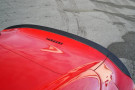 Carbonado 2019-2026 Ferrari 812 GTS NVT Style Autoclave Carbon Fiber Trunk Spoiler