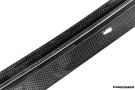Carbonado 2019-2026 Ferrari 812 GTS NVT Style Autoclave Carbon Fiber Trunk Spoiler