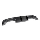StradaWerks  Dry Carbon Fiber Euro Style Rear Diffuser - G80 M3 | G82/G83 M4