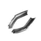 StradaWerks  Dry Carbon Fiber OEM Style Rear Splitters - G80 M3 | G82/G83 M4
